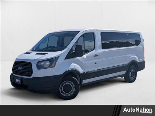 2016 Ford Transit-150 XL