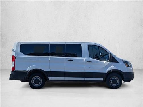 2016 Ford Transit-150 XL