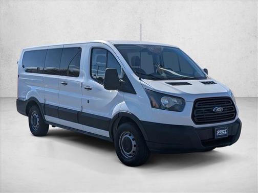 2016 Ford Transit-150 XL