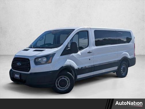 2016 Ford Transit-150 XL