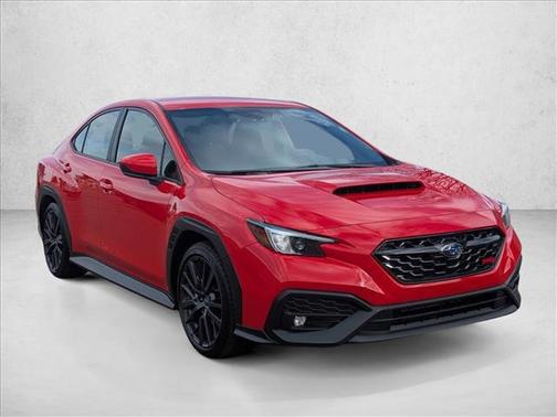 2025 Subaru WRX Premium