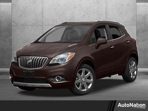 2014 Buick Encore Premium