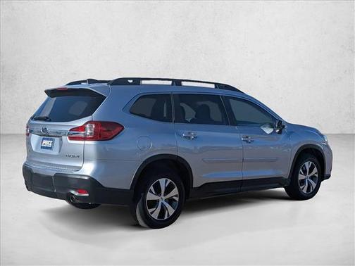 2022 Subaru Ascent Premium 8-Passenger