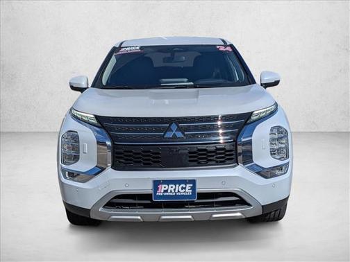 2024 Mitsubishi Outlander SE 2.5 S-AWC