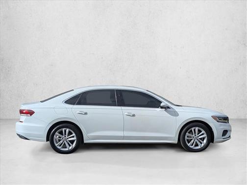 2020 Volkswagen Passat 2.0T SE