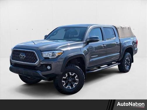 2019 Toyota Tacoma TRD Off Road