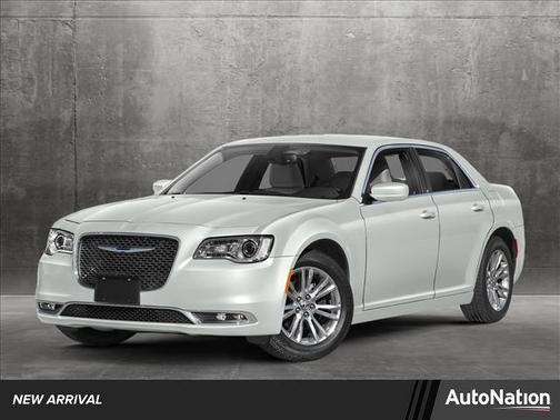 2021 Chrysler 300 S