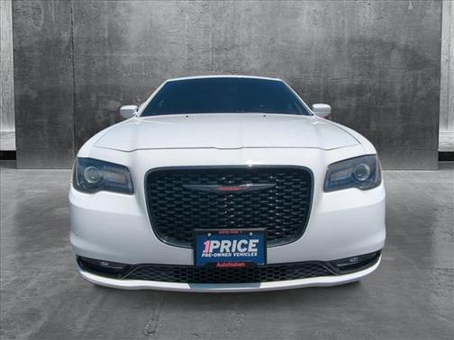 2021 Chrysler 300 S