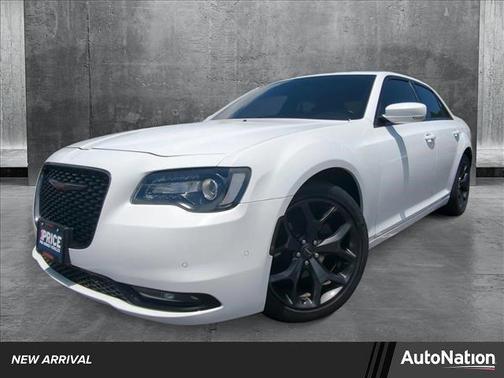 2021 Chrysler 300 S