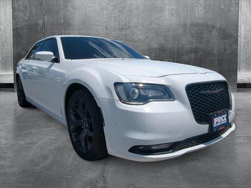 2021 Chrysler 300 S