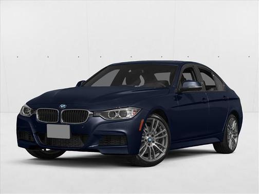 2015 BMW 335 xDrive