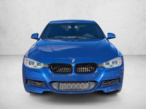 2015 BMW 335 xDrive