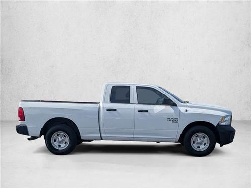 2019 RAM 1500 Tradesman