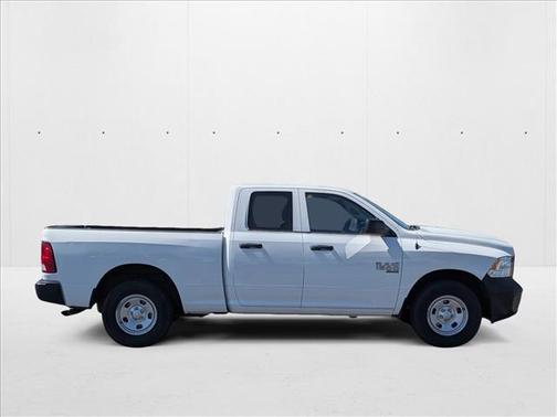 2019 RAM 1500 Tradesman