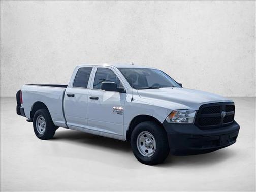 2019 RAM 1500 Tradesman