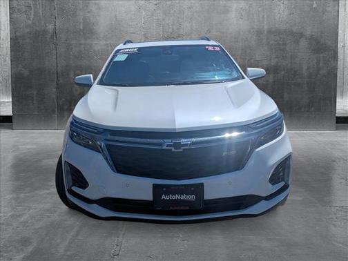 2023 Chevrolet Equinox AWD RS