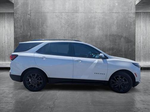 2023 Chevrolet Equinox AWD RS