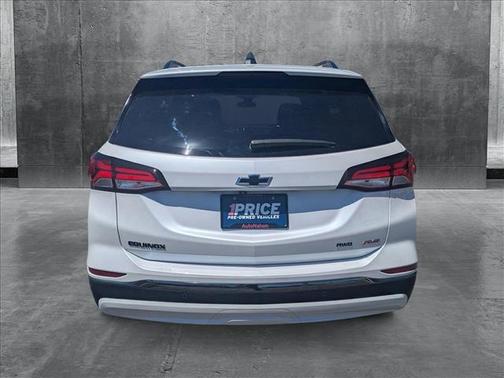 2023 Chevrolet Equinox AWD RS