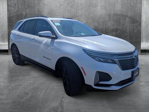 2023 Chevrolet Equinox AWD RS
