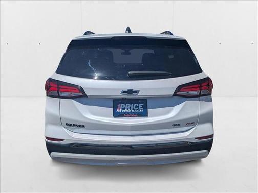 2023 Chevrolet Equinox AWD RS
