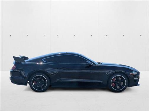 2019 Ford Mustang Bullitt