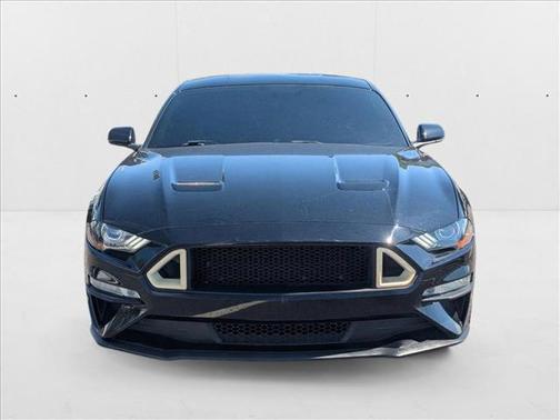 2019 Ford Mustang Bullitt