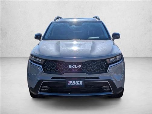 2022 Kia Sorento EX