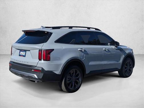 2022 Kia Sorento EX