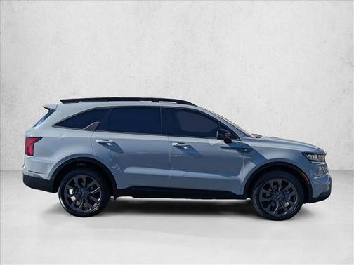 2022 Kia Sorento EX