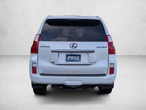 2010 Lexus GX 460 Base