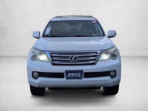 2010 Lexus GX 460 Base
