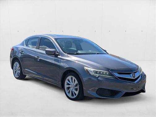 2017 Acura ILX 2.4L