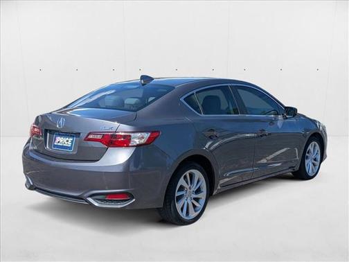 2017 Acura ILX 2.4L