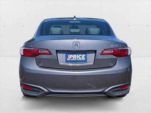 2017 Acura ILX 2.4L