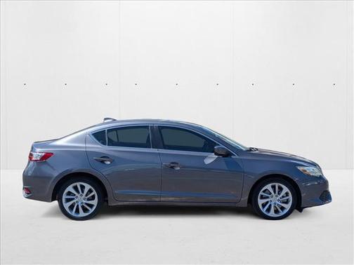 2017 Acura ILX 2.4L