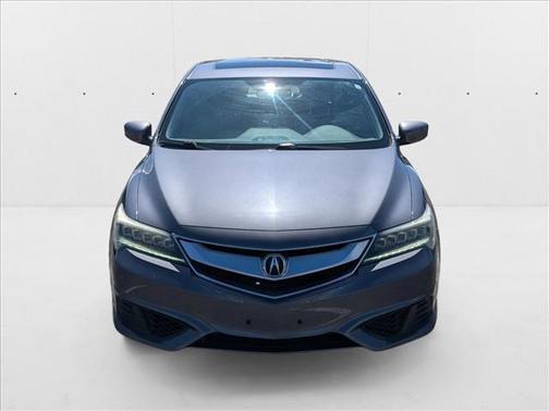 2017 Acura ILX 2.4L