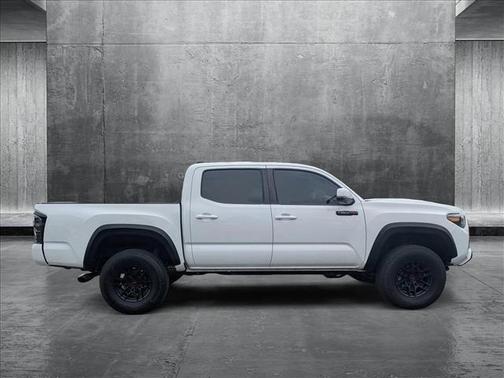 2020 Toyota Tacoma TRD Pro
