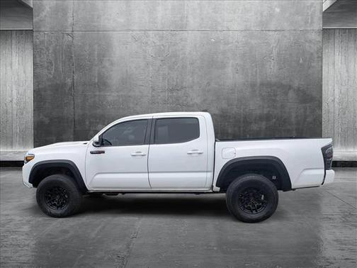 2020 Toyota Tacoma TRD Pro