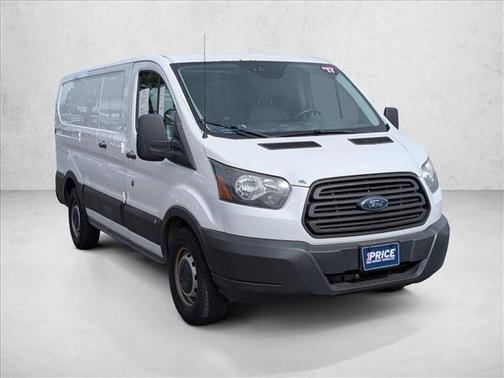 2017 Ford Transit-150 Base