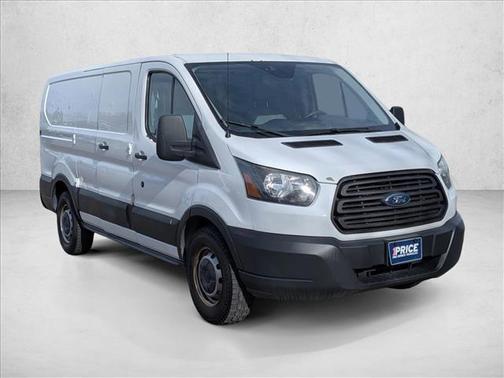 2017 Ford Transit-150 Base