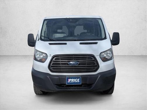 2017 Ford Transit-150 Base