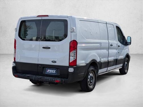 2017 Ford Transit-150 Base