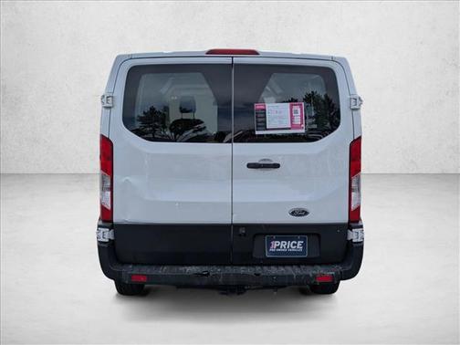 2017 Ford Transit-150 Base