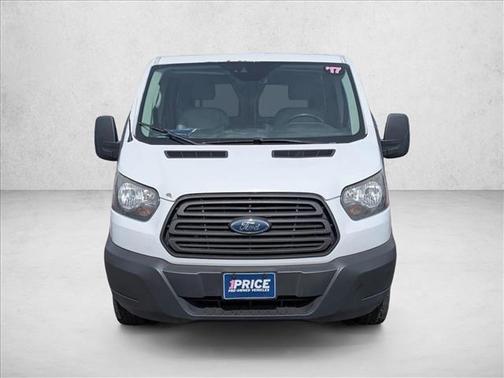 2017 Ford Transit-150 Base
