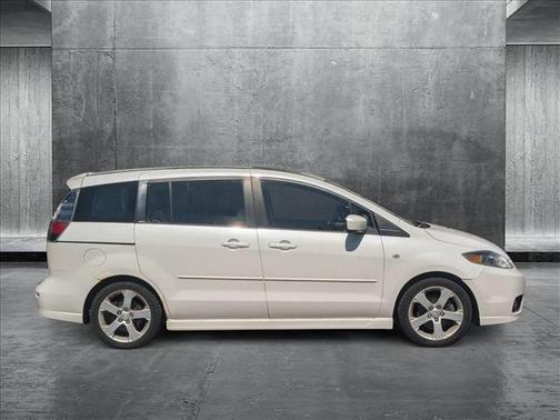 2006 Mazda Mazda5 Touring