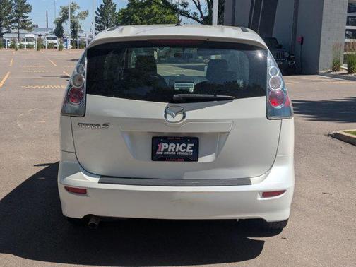 2006 Mazda Mazda5 Touring