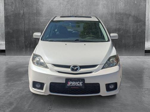 2006 Mazda Mazda5 Touring