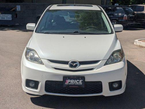2006 Mazda Mazda5 Touring