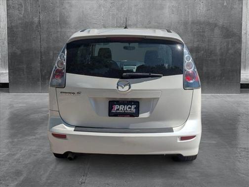 2006 Mazda Mazda5 Touring