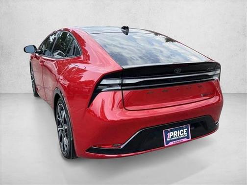 2024 Toyota Prius Prime XSE Premium